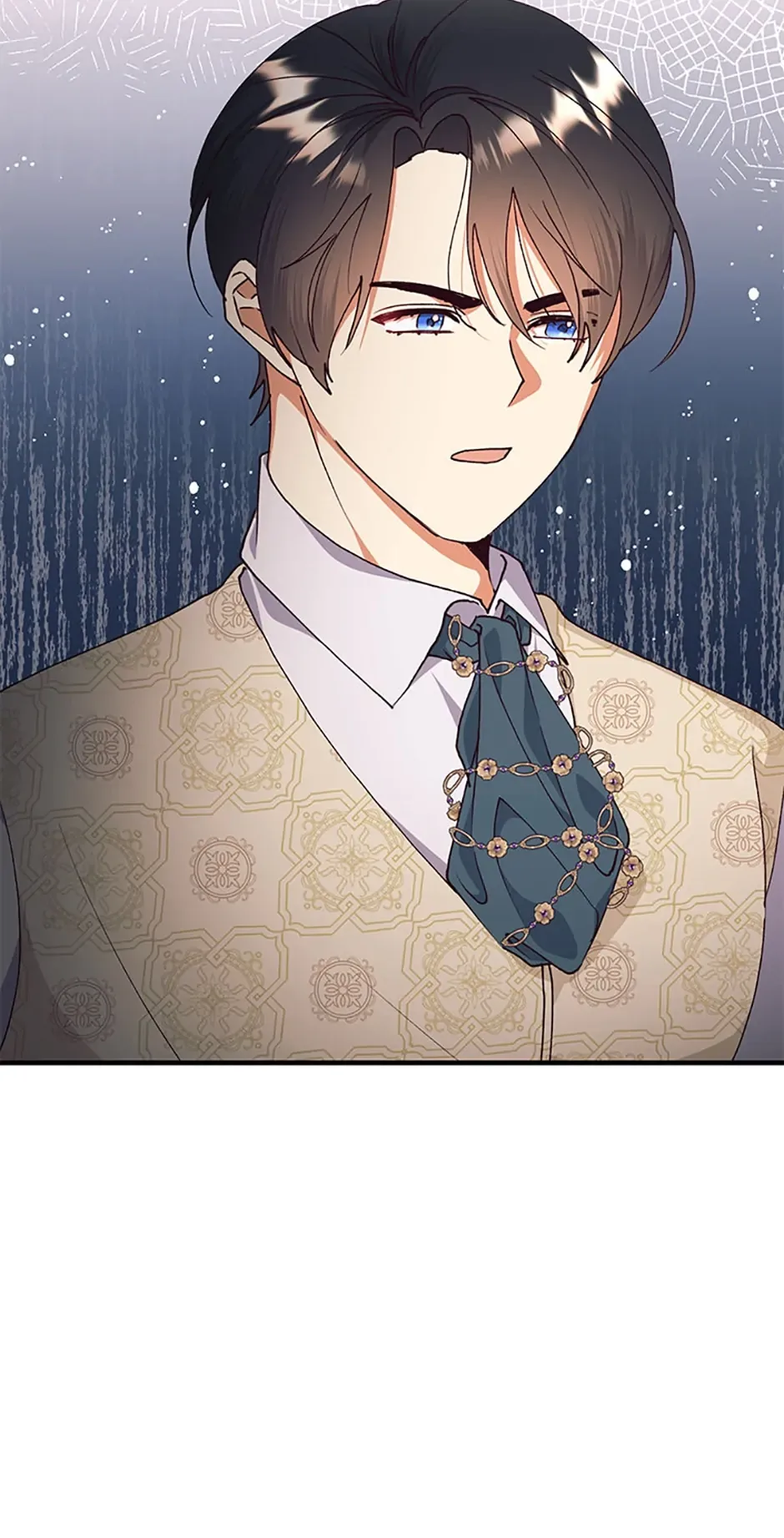 Can’t pretend to be blind anymore Chapter 117 page 15