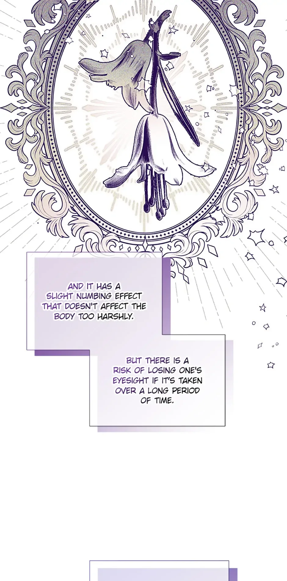 Can’t pretend to be blind anymore Chapter 119 page 5