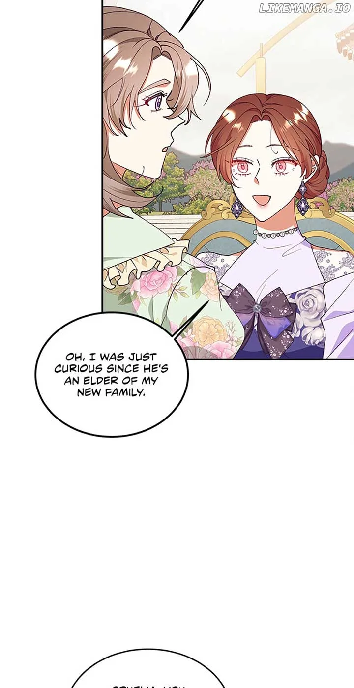 Can’t pretend to be blind anymore Chapter 96 page 45