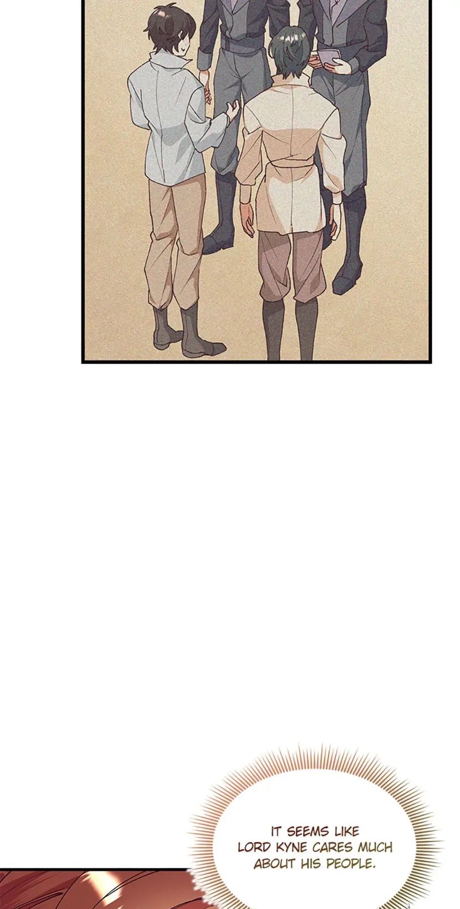 Can’t pretend to be blind anymore Chapter 117 page 27