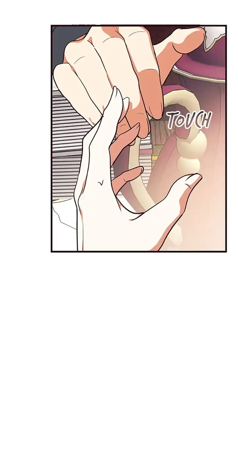 Can’t pretend to be blind anymore Chapter 116 page 13