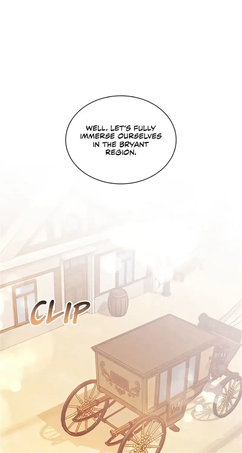 Can’t pretend to be blind anymore Chapter 116 page 51