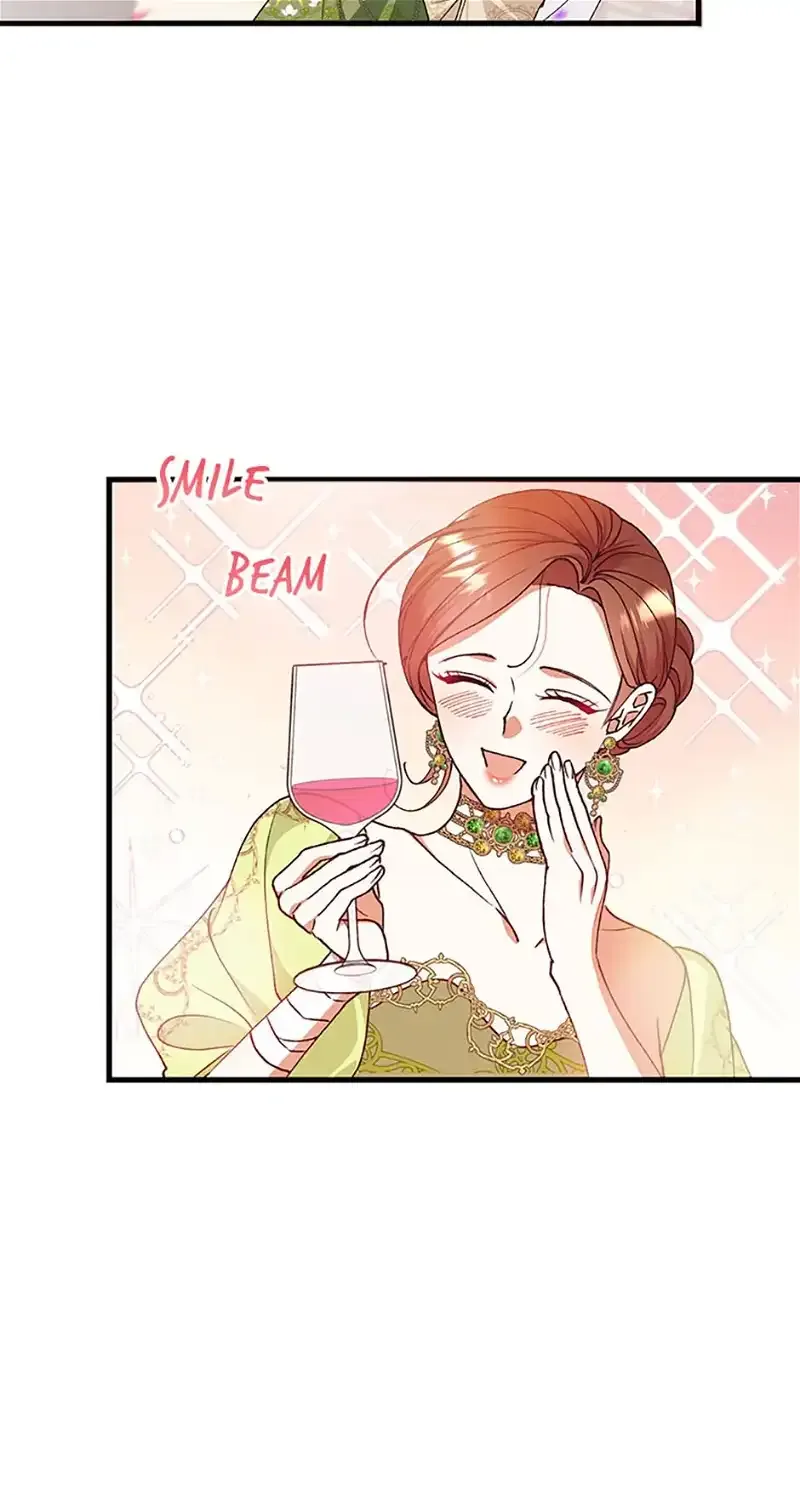Can’t pretend to be blind anymore Chapter 116 page 53