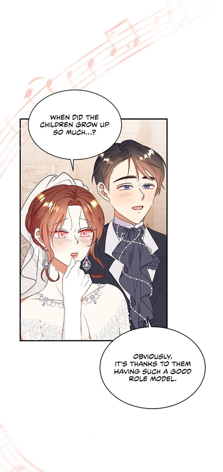 Can’t pretend to be blind anymore Chapter 89 page 11