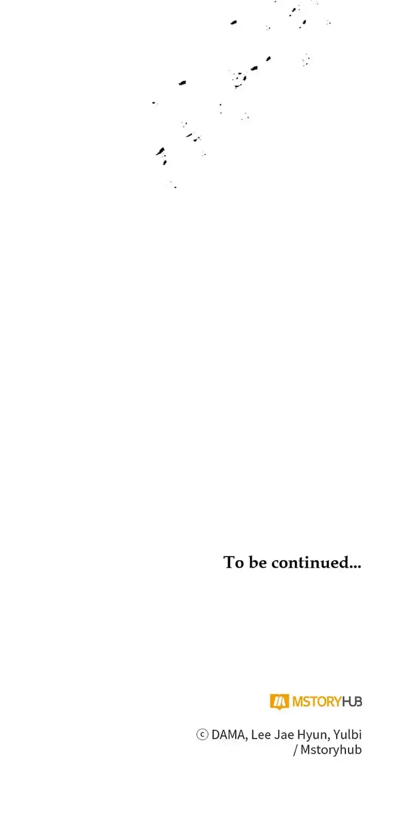 Can’t pretend to be blind anymore Chapter 116 page 62