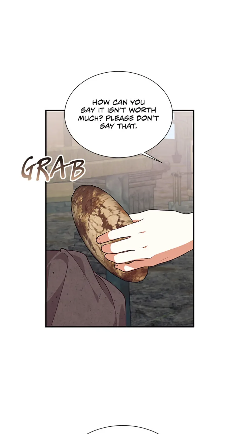 Can’t pretend to be blind anymore Chapter 119 page 48