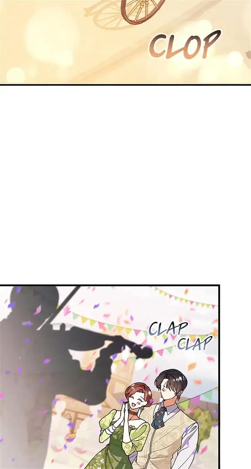 Can’t pretend to be blind anymore Chapter 116 page 52