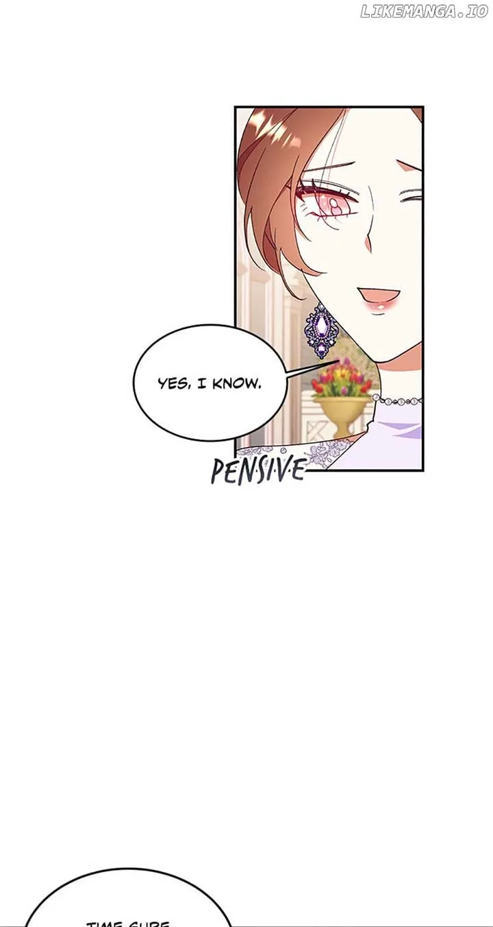 Can’t pretend to be blind anymore Chapter 96 page 47