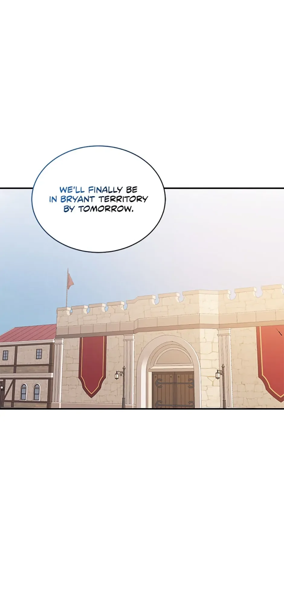 Can’t pretend to be blind anymore Chapter 113 page 9