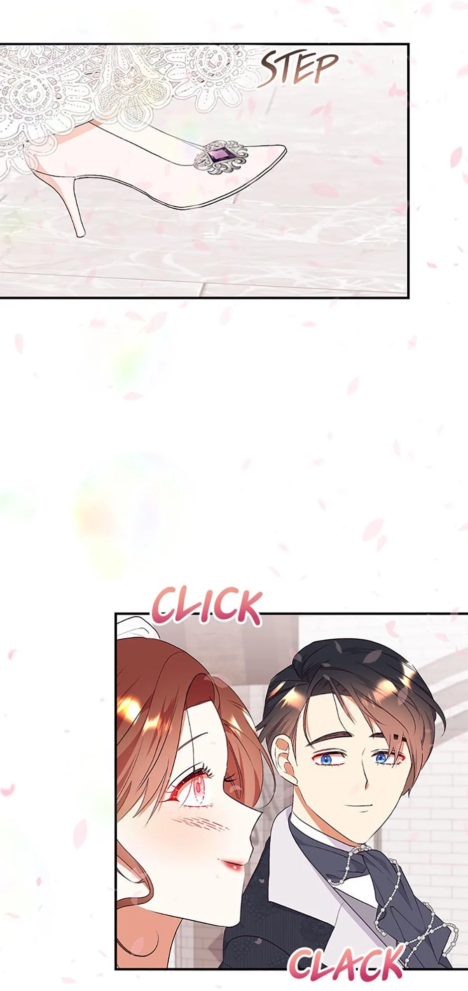Can’t pretend to be blind anymore Chapter 89 page 16