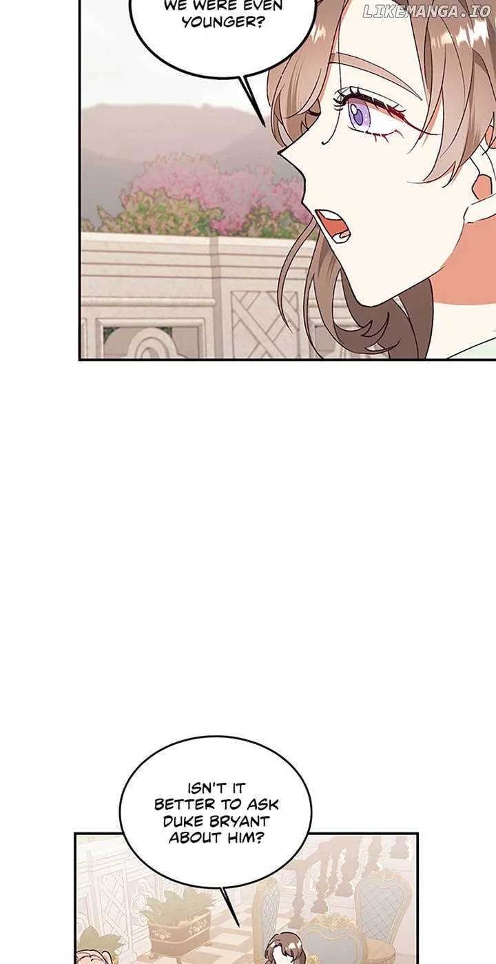 Can’t pretend to be blind anymore Chapter 96 page 43