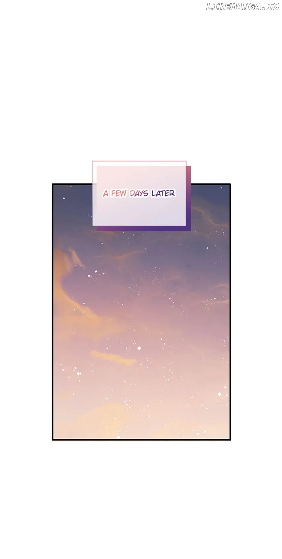 Can’t pretend to be blind anymore Chapter 121 page 16