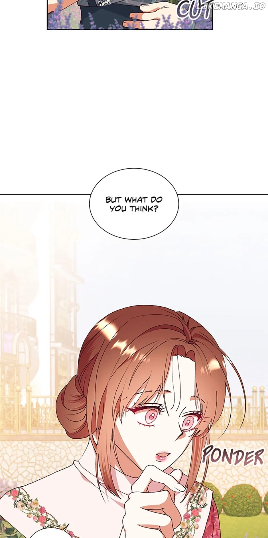 Can’t pretend to be blind anymore Chapter 118 page 9