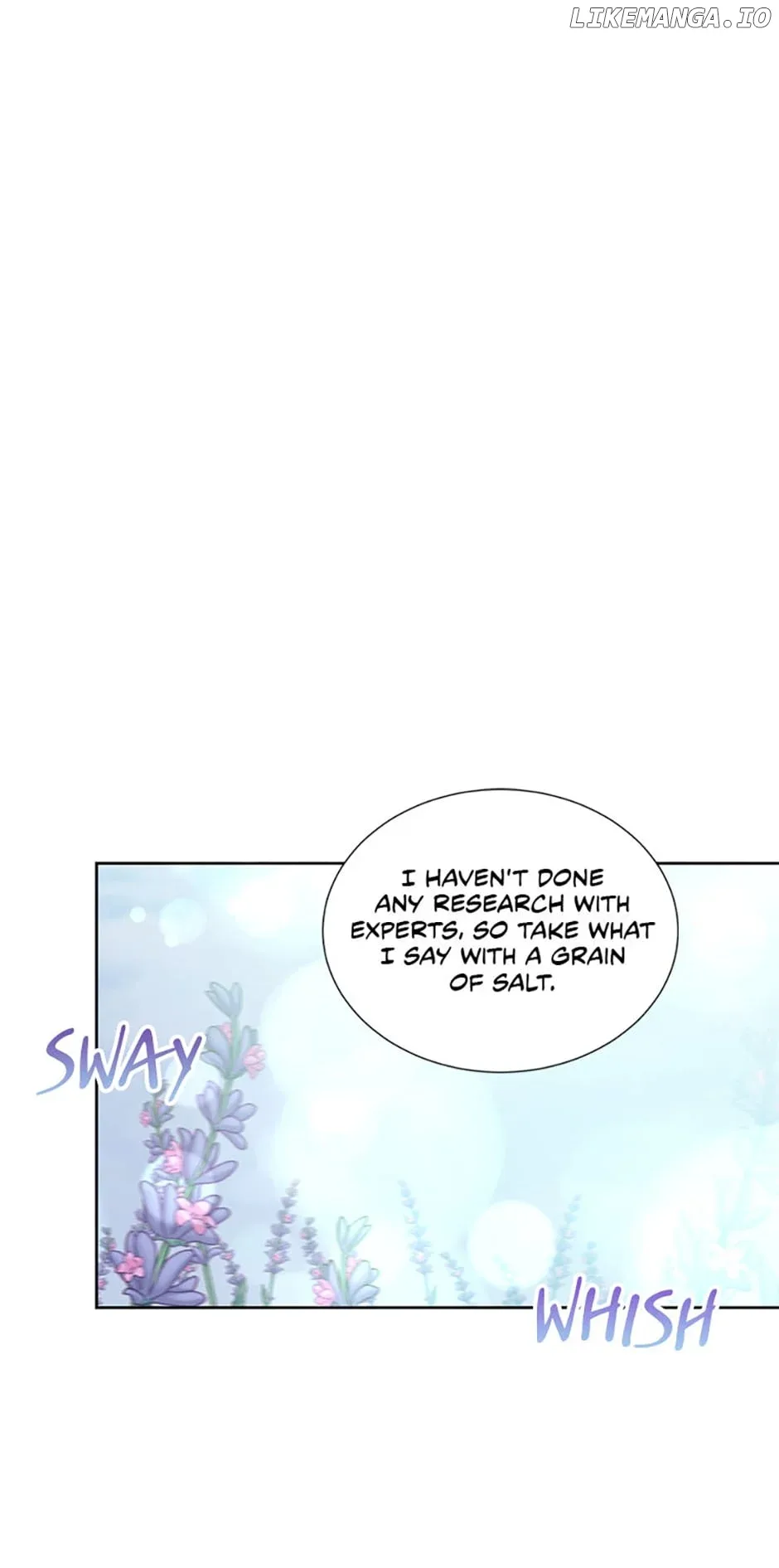 Can’t pretend to be blind anymore Chapter 118 page 12