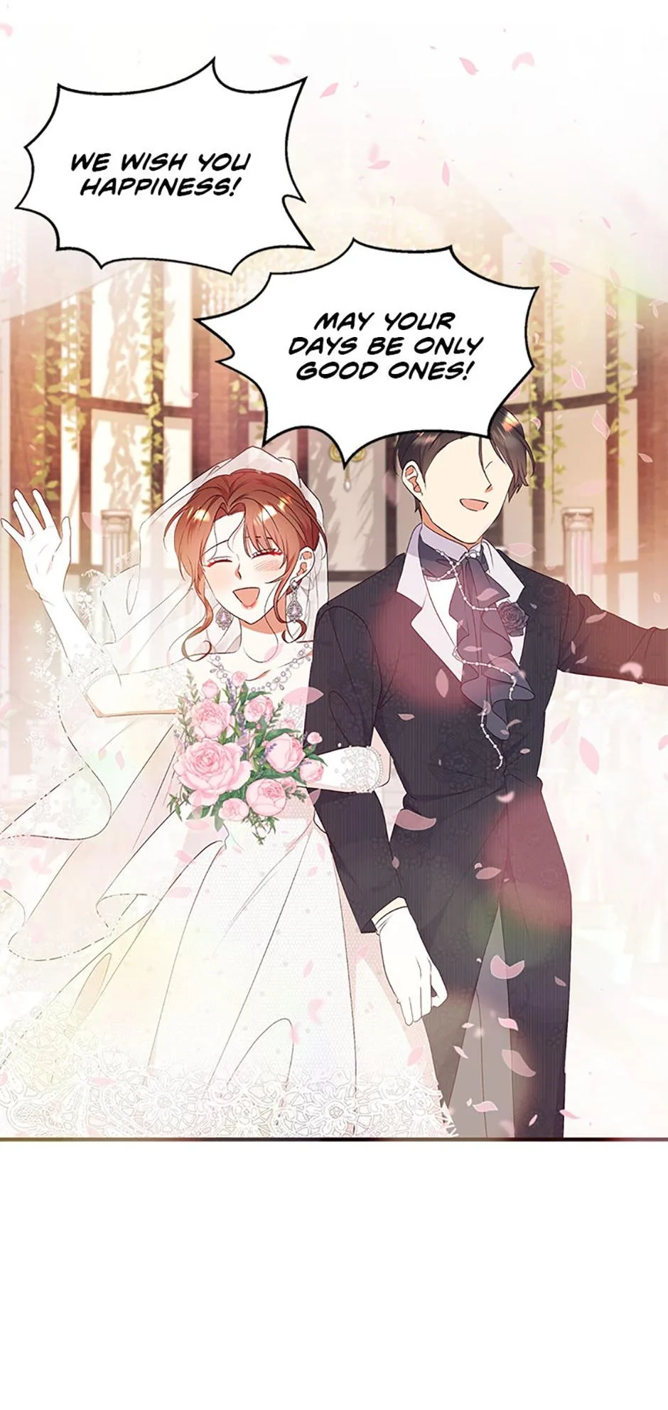 Can’t pretend to be blind anymore Chapter 89 page 17