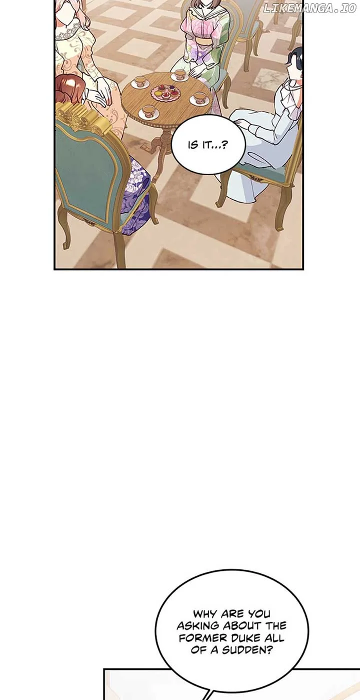 Can’t pretend to be blind anymore Chapter 96 page 44