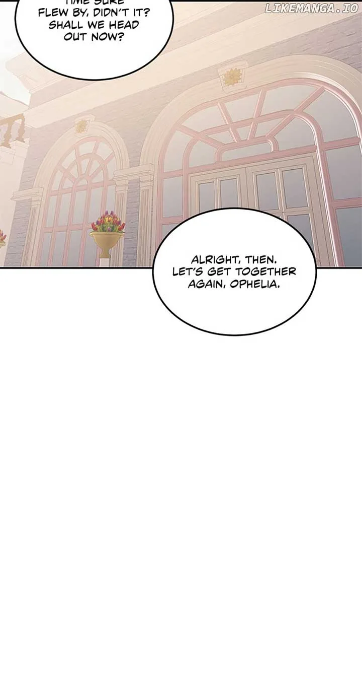 Can’t pretend to be blind anymore Chapter 96 page 48