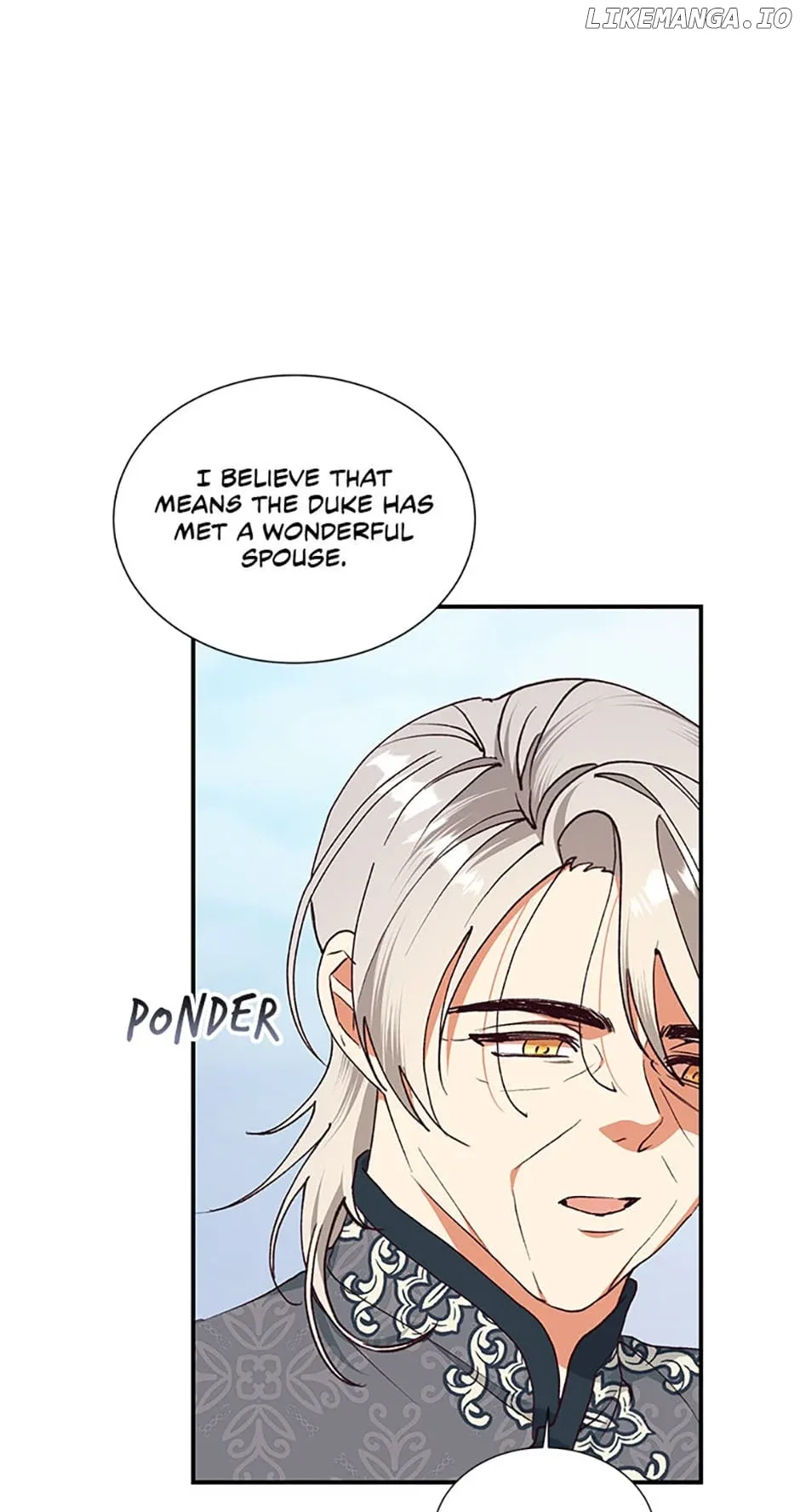 Can’t pretend to be blind anymore Chapter 118 page 43