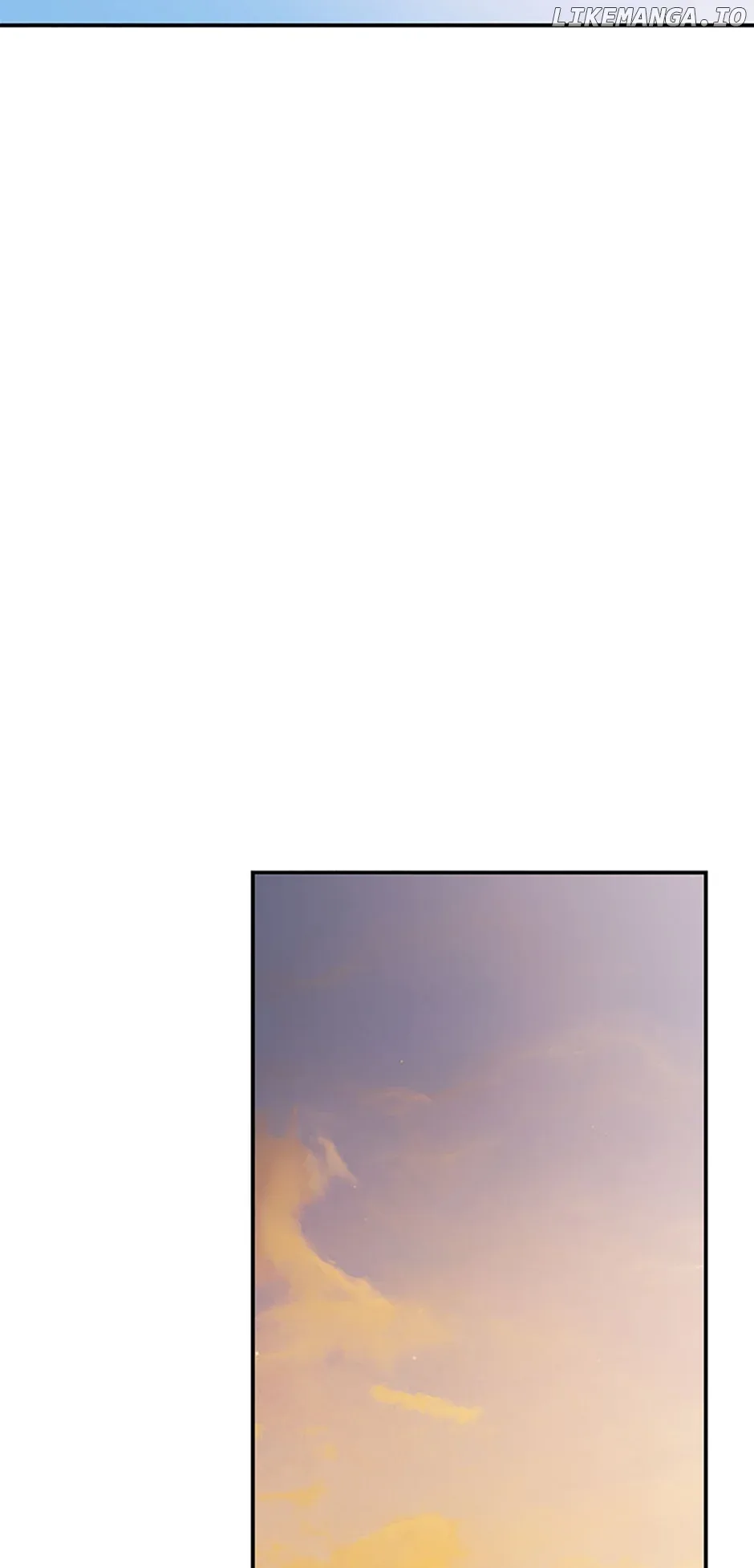 Can’t pretend to be blind anymore Chapter 121 page 37