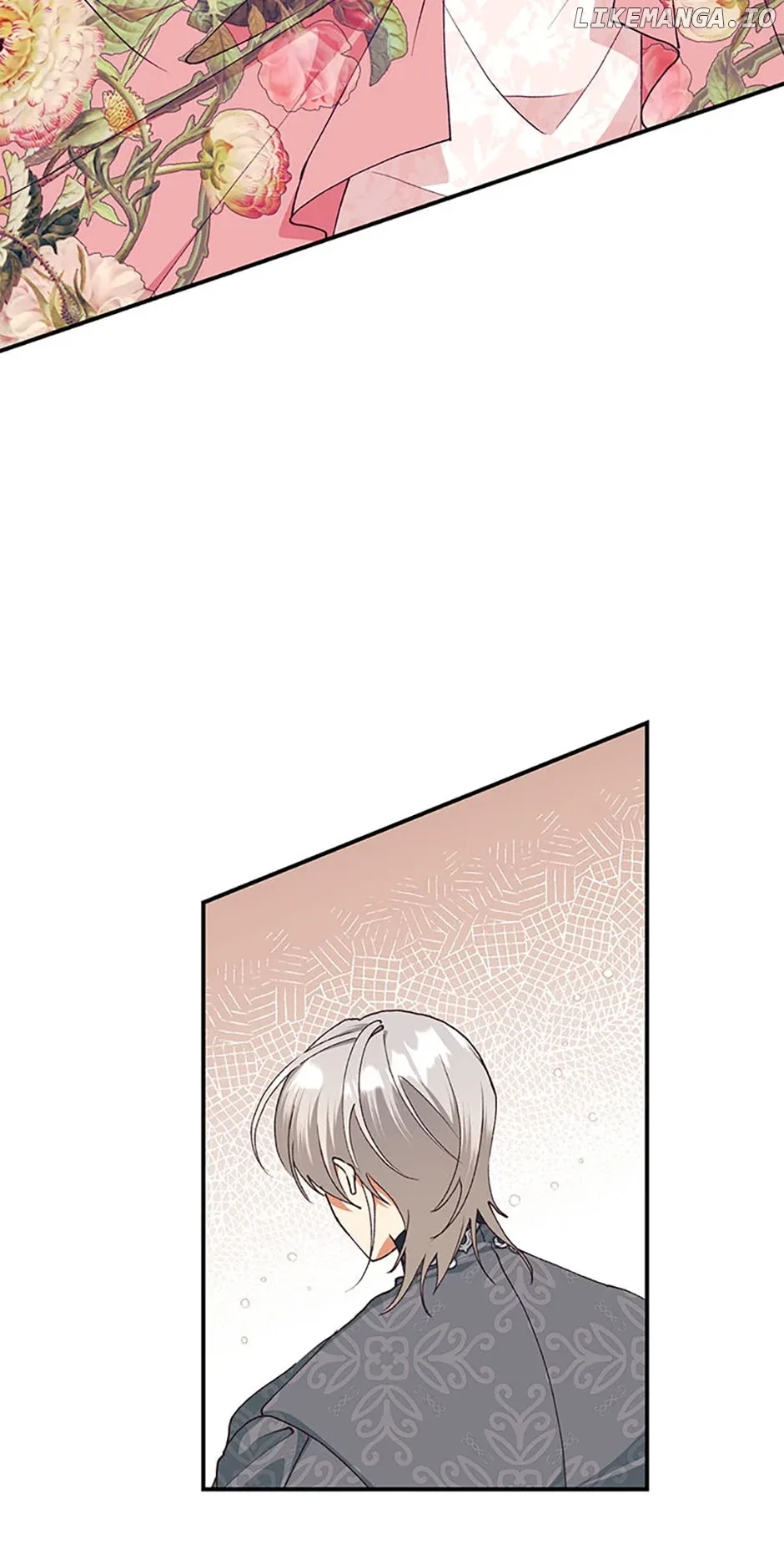 Can’t pretend to be blind anymore Chapter 118 page 32