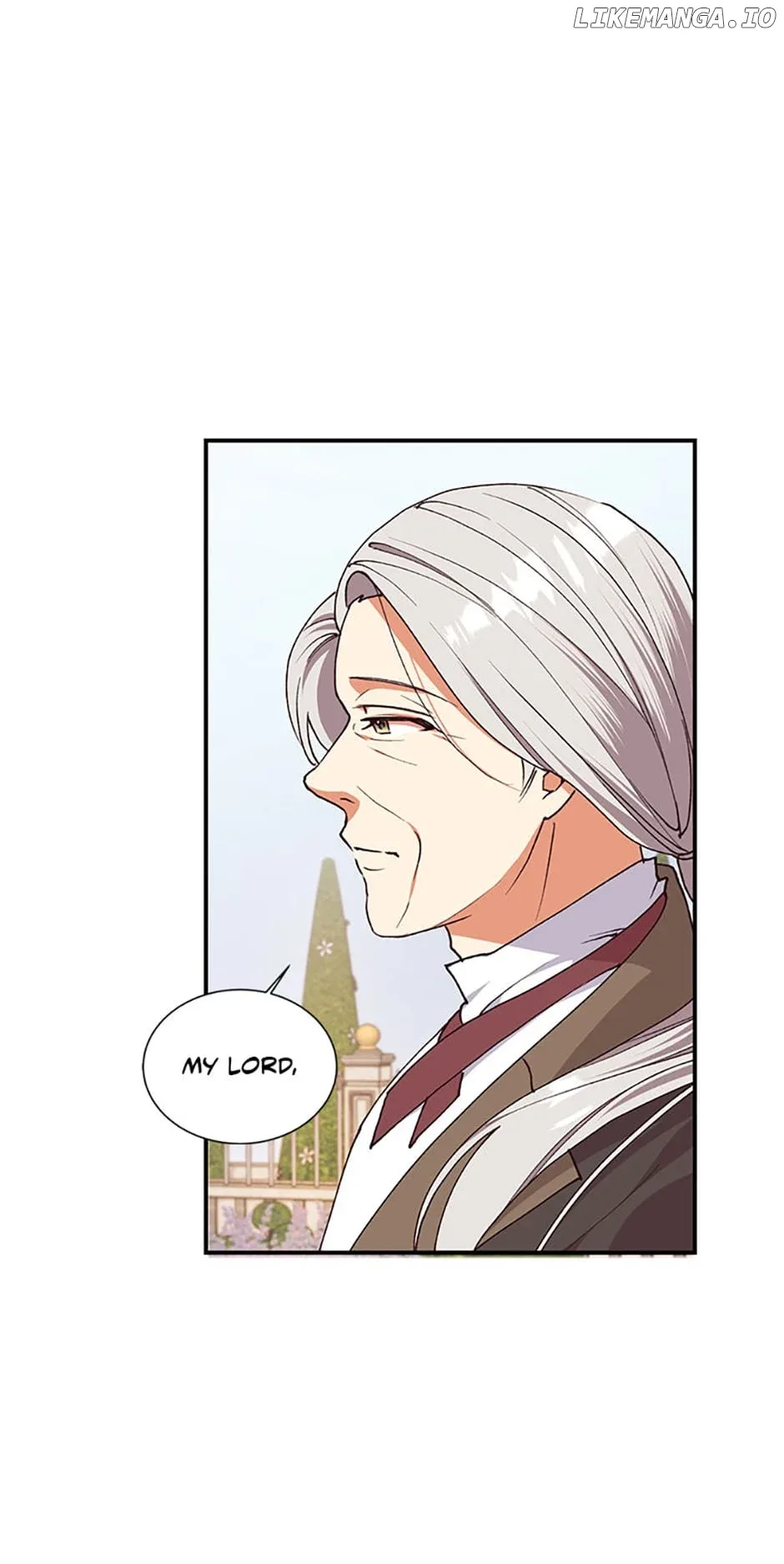 Can’t pretend to be blind anymore Chapter 118 page 39