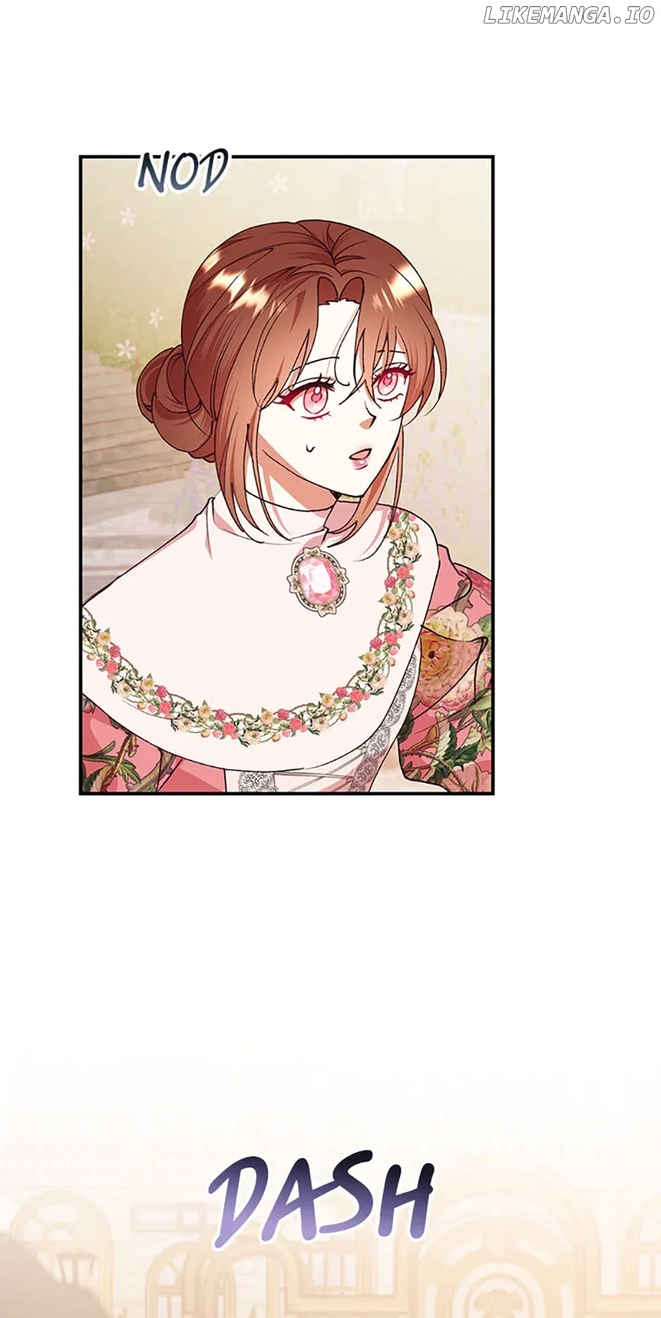 Can’t pretend to be blind anymore Chapter 118 page 37