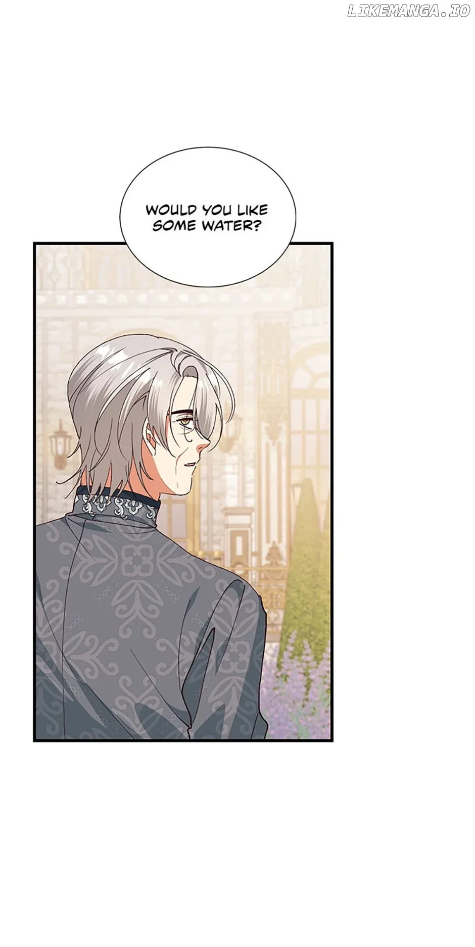 Can’t pretend to be blind anymore Chapter 118 page 40