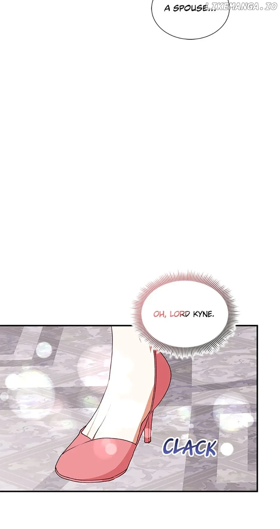 Can’t pretend to be blind anymore Chapter 118 page 44