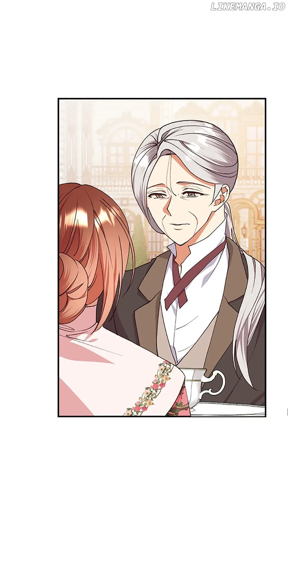 Can’t pretend to be blind anymore Chapter 118 page 35