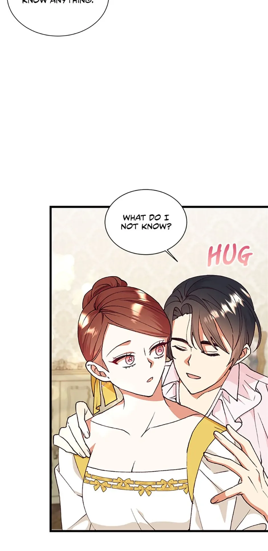 Can’t pretend to be blind anymore Chapter 113 page 15