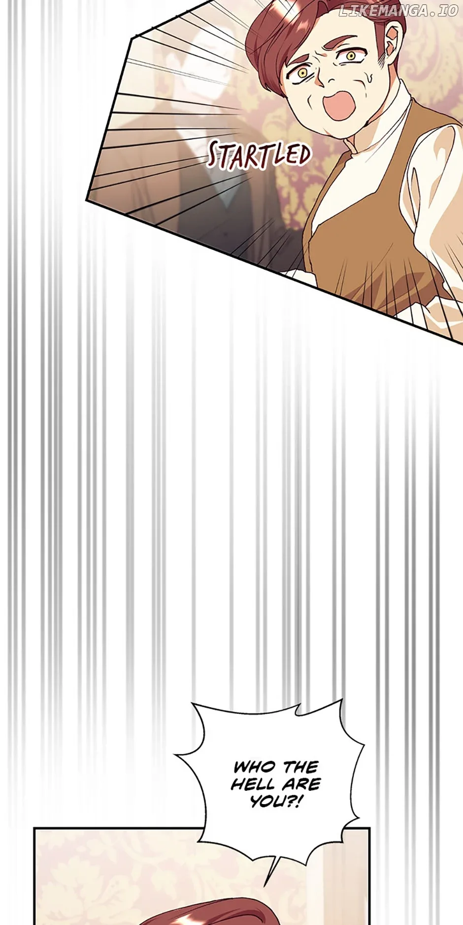 Can’t pretend to be blind anymore Chapter 122 page 13