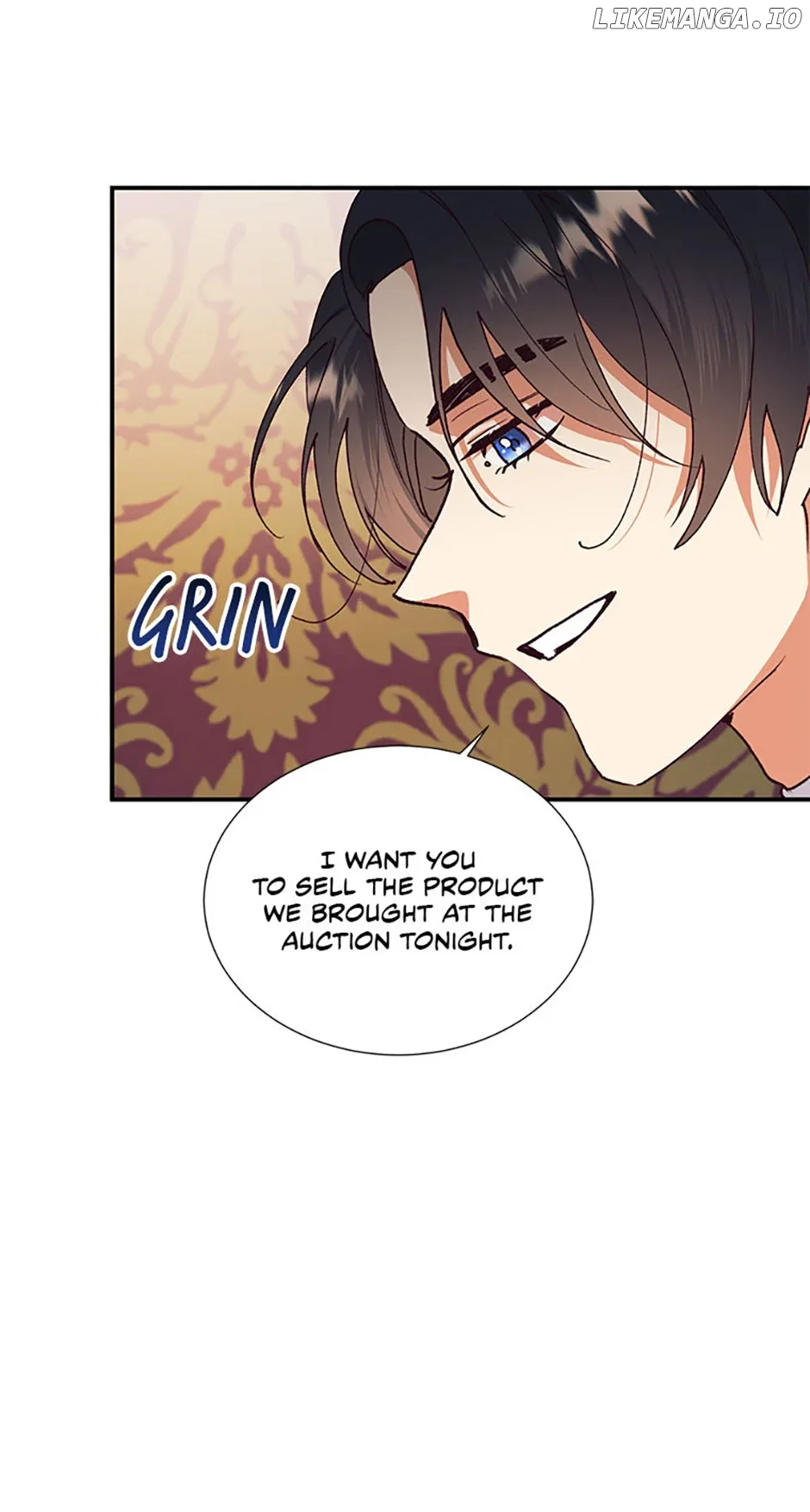 Can’t pretend to be blind anymore Chapter 122 page 22