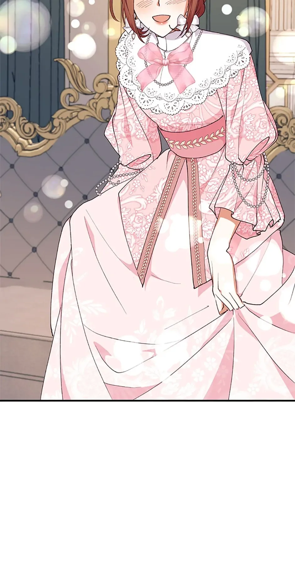 Can’t pretend to be blind anymore Chapter 97 page 53