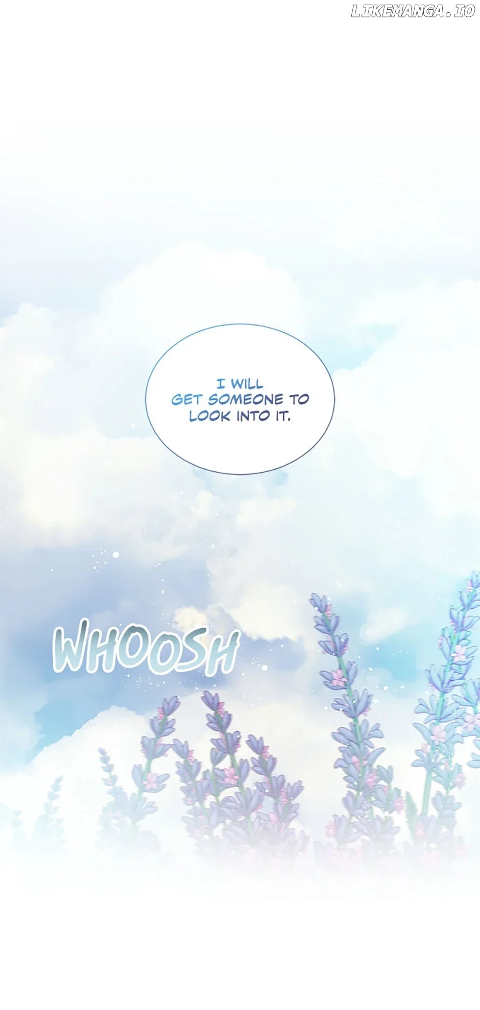 Can’t pretend to be blind anymore Chapter 118 page 60