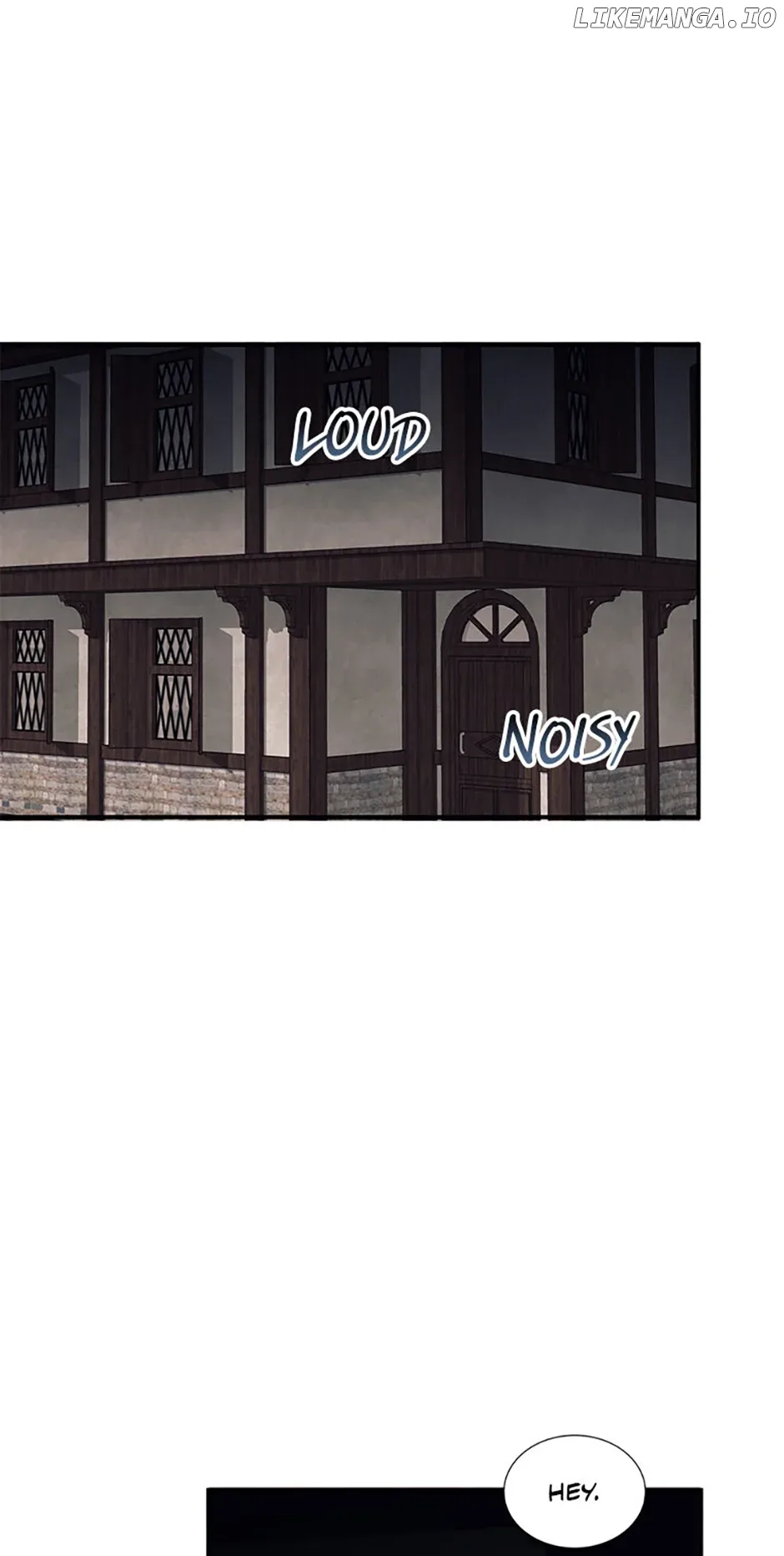 Can’t pretend to be blind anymore Chapter 121 page 48