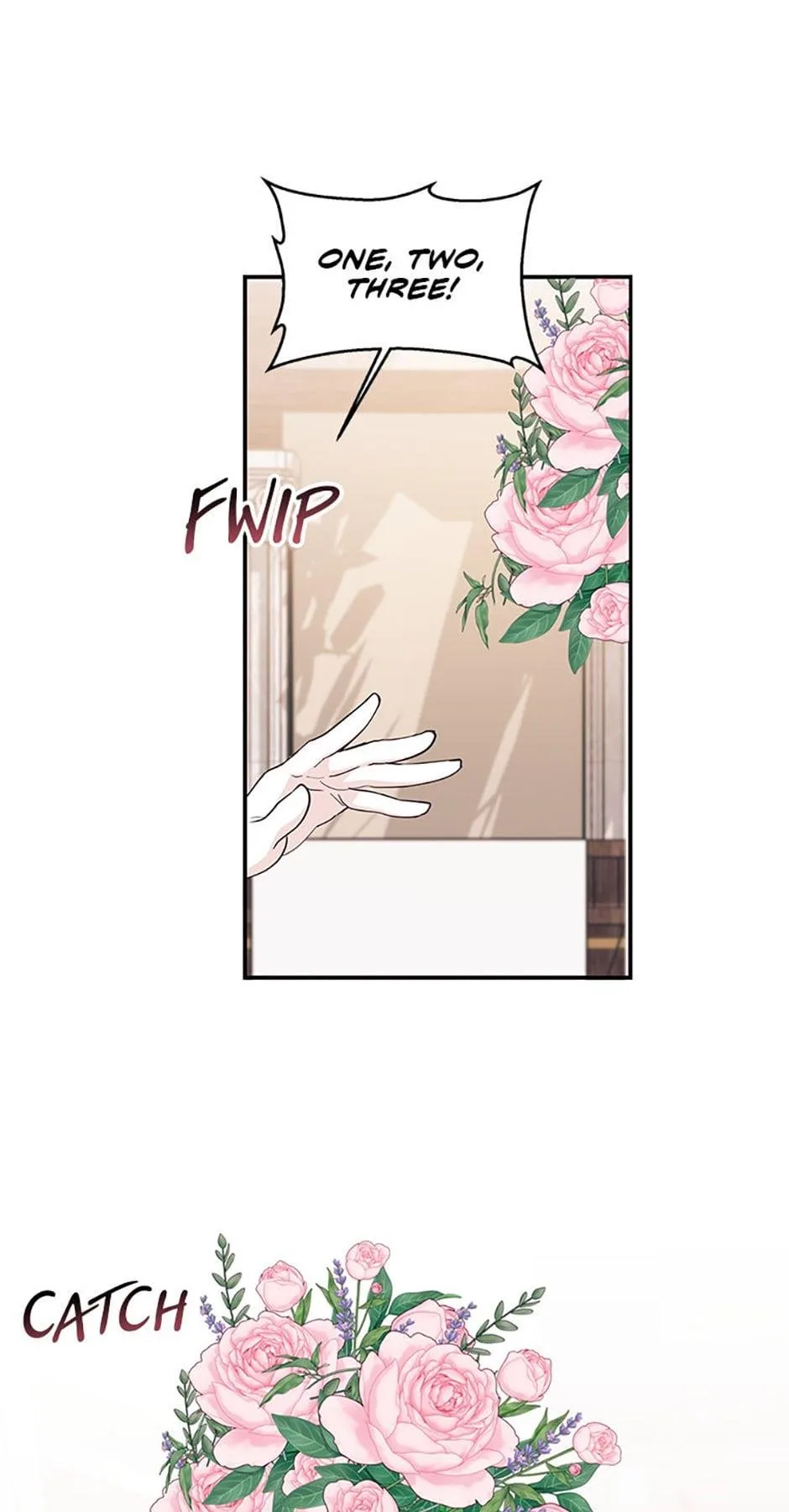 Can’t pretend to be blind anymore Chapter 89 page 22