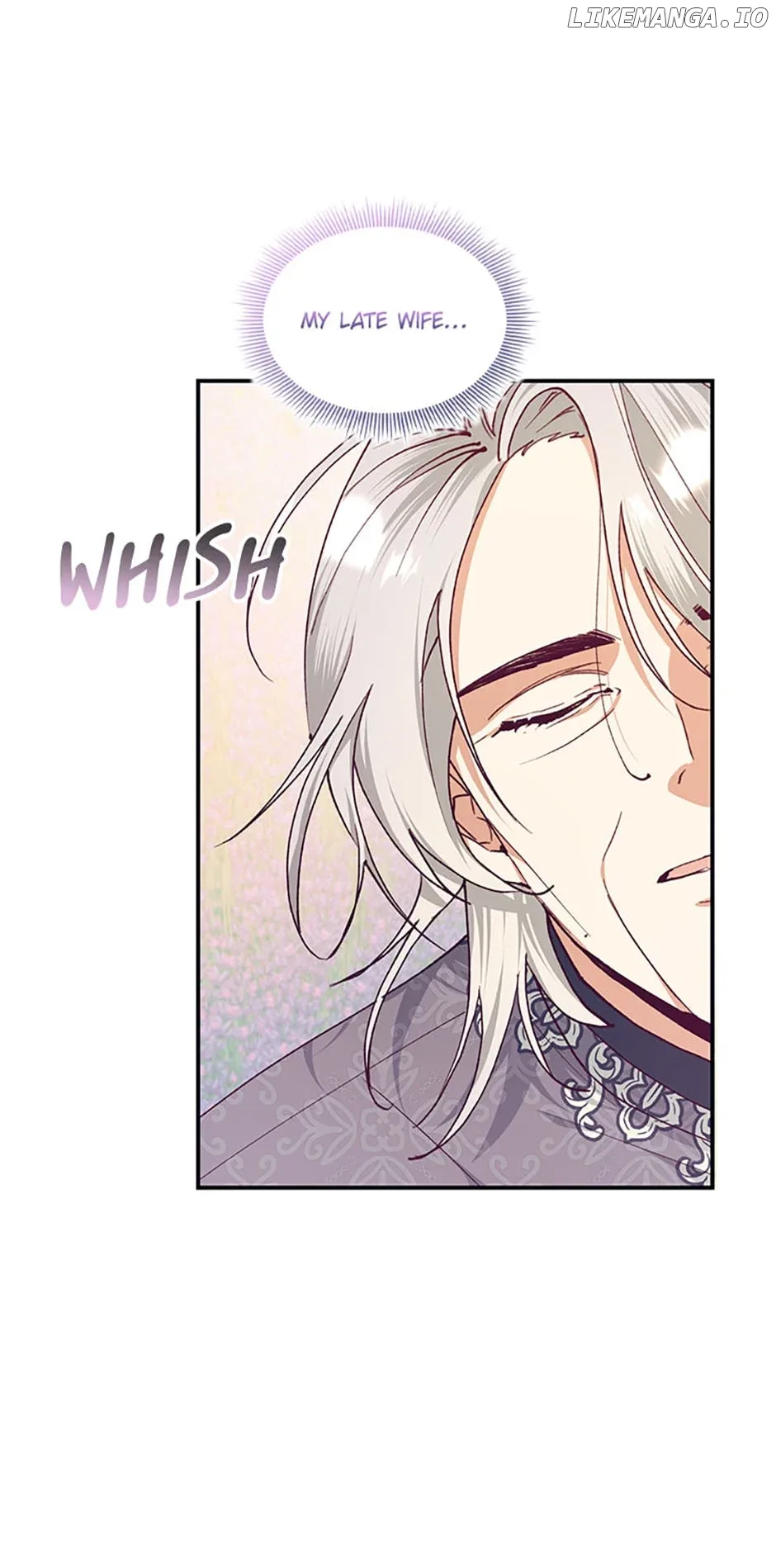 Can’t pretend to be blind anymore Chapter 118 page 56
