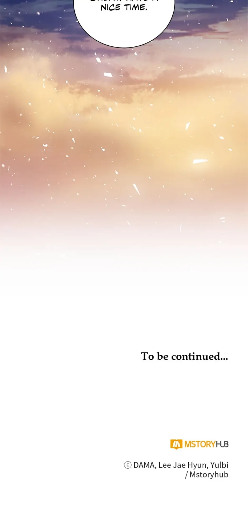 Can’t pretend to be blind anymore Chapter 103 page 63