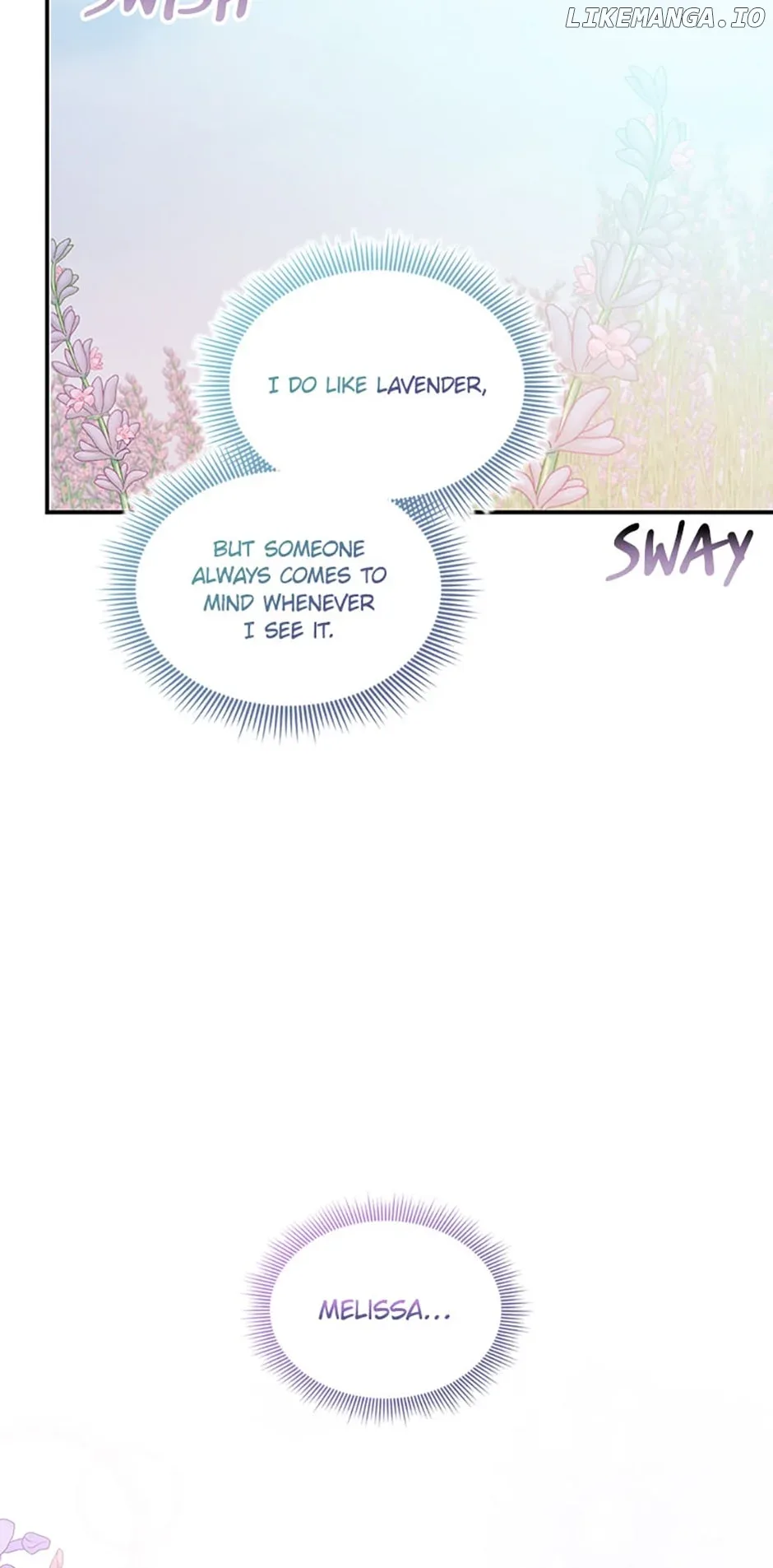 Can’t pretend to be blind anymore Chapter 118 page 54