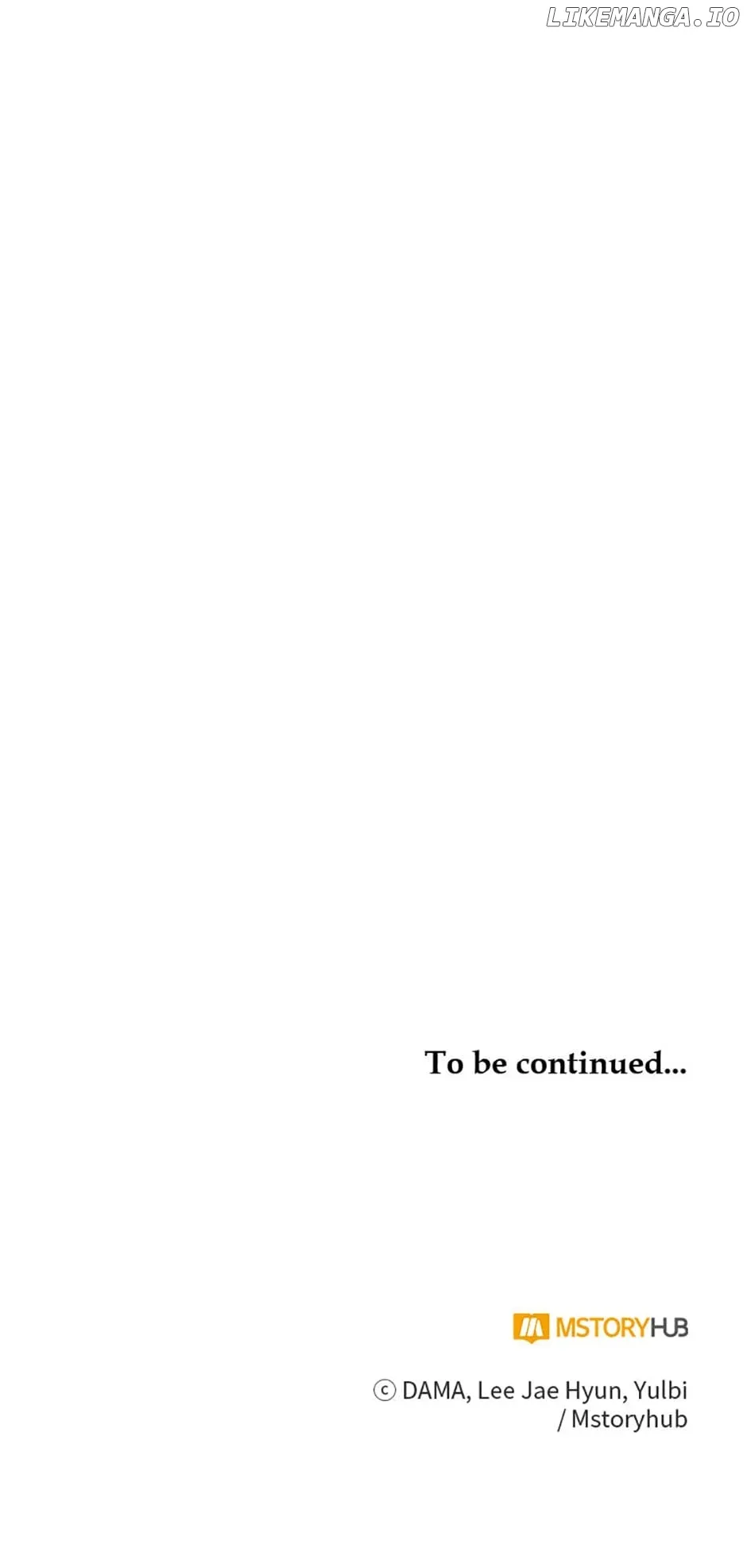 Can’t pretend to be blind anymore Chapter 118 page 61