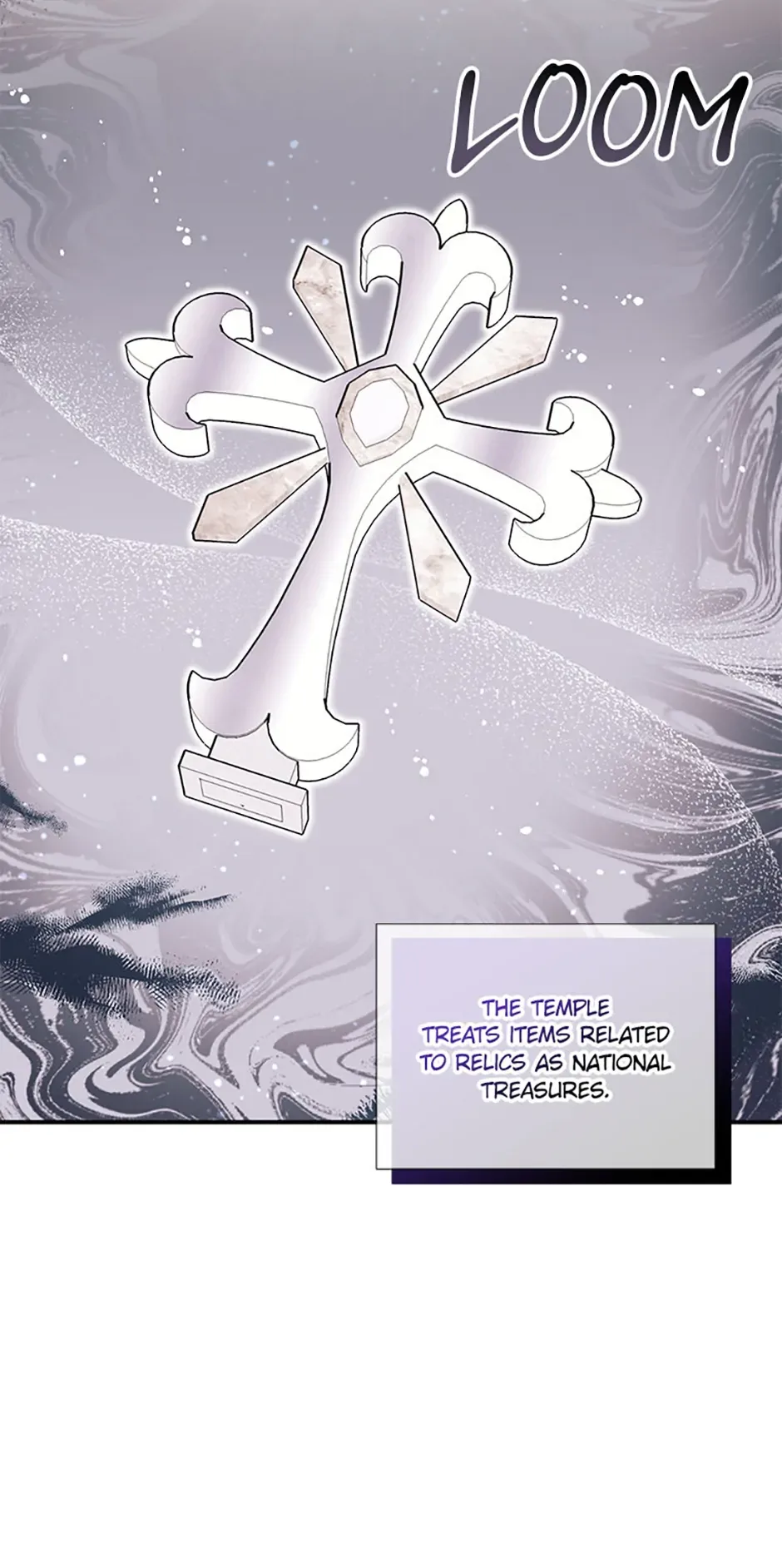 Can’t pretend to be blind anymore Chapter 120 page 6