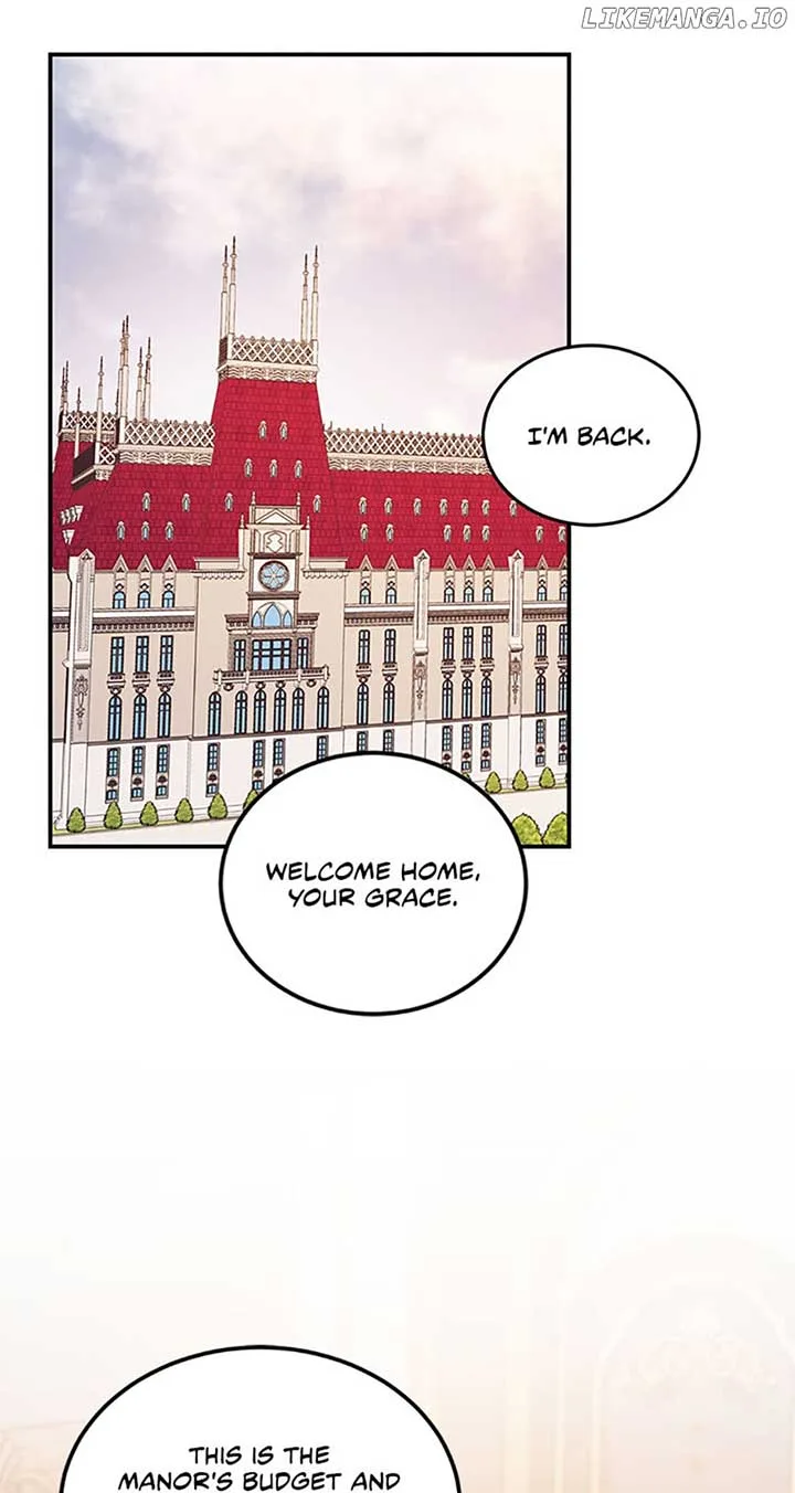 Can’t pretend to be blind anymore Chapter 96 page 49