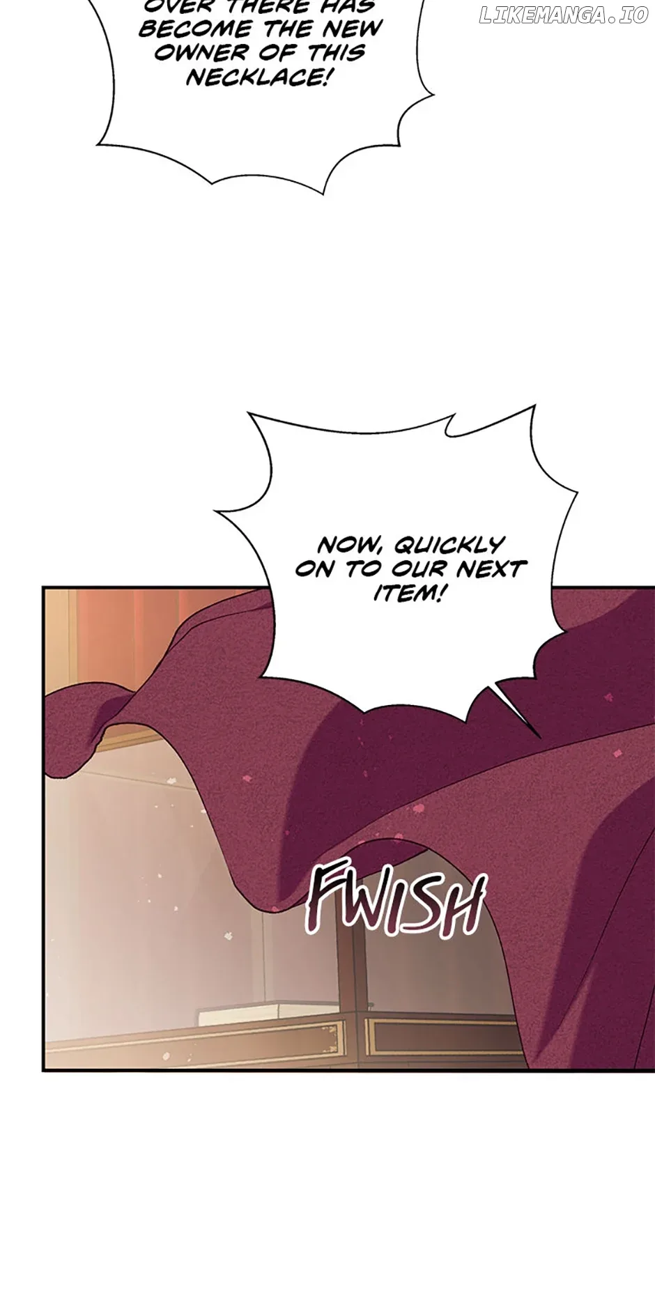 Can’t pretend to be blind anymore Chapter 122 page 52