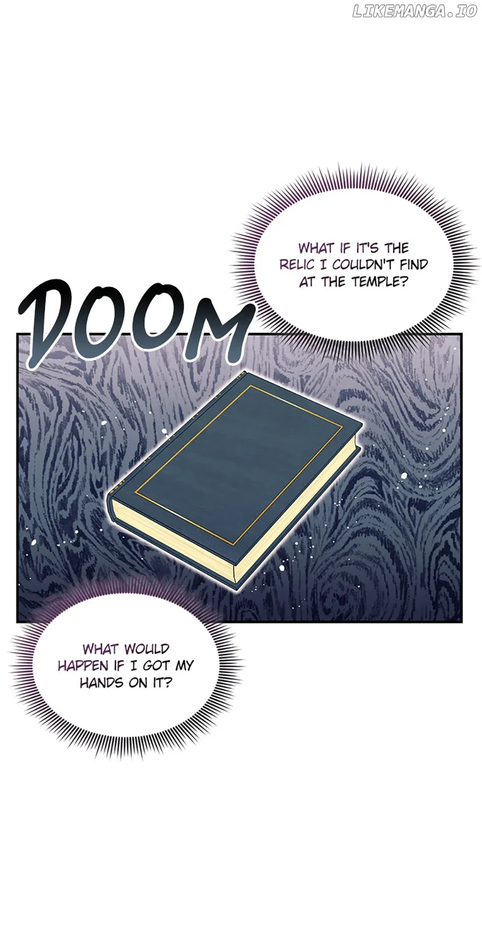 Can’t pretend to be blind anymore Chapter 122 page 37