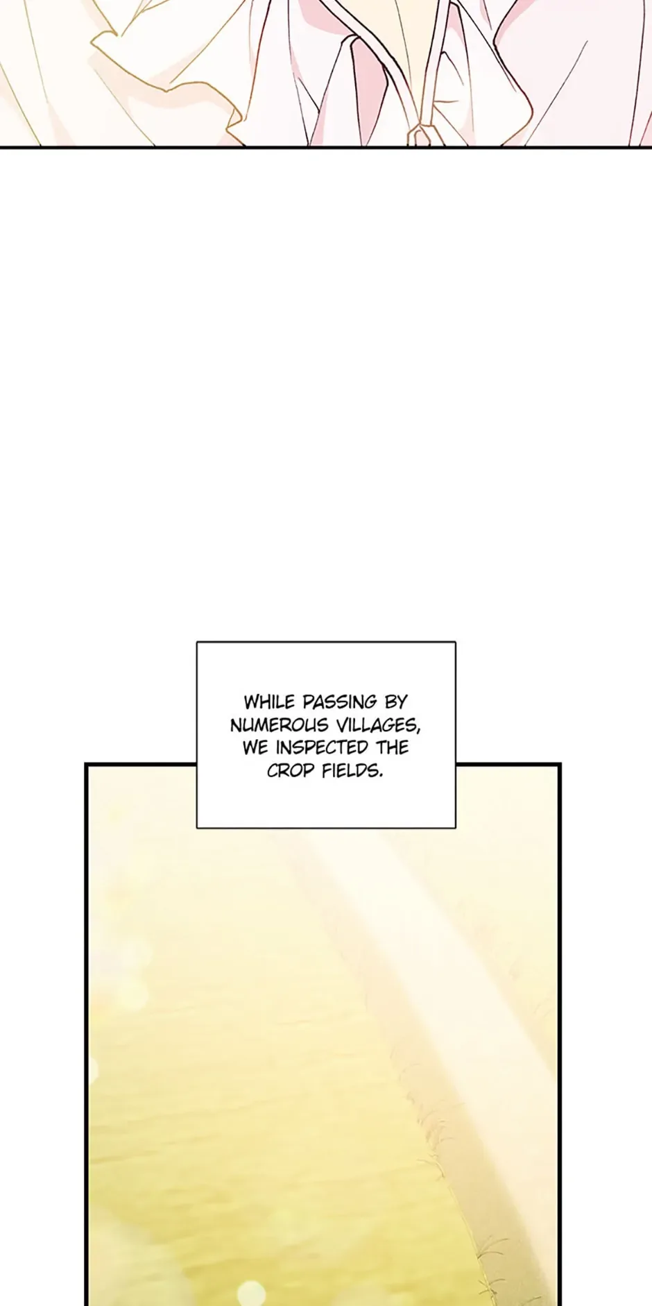 Can’t pretend to be blind anymore Chapter 113 page 19