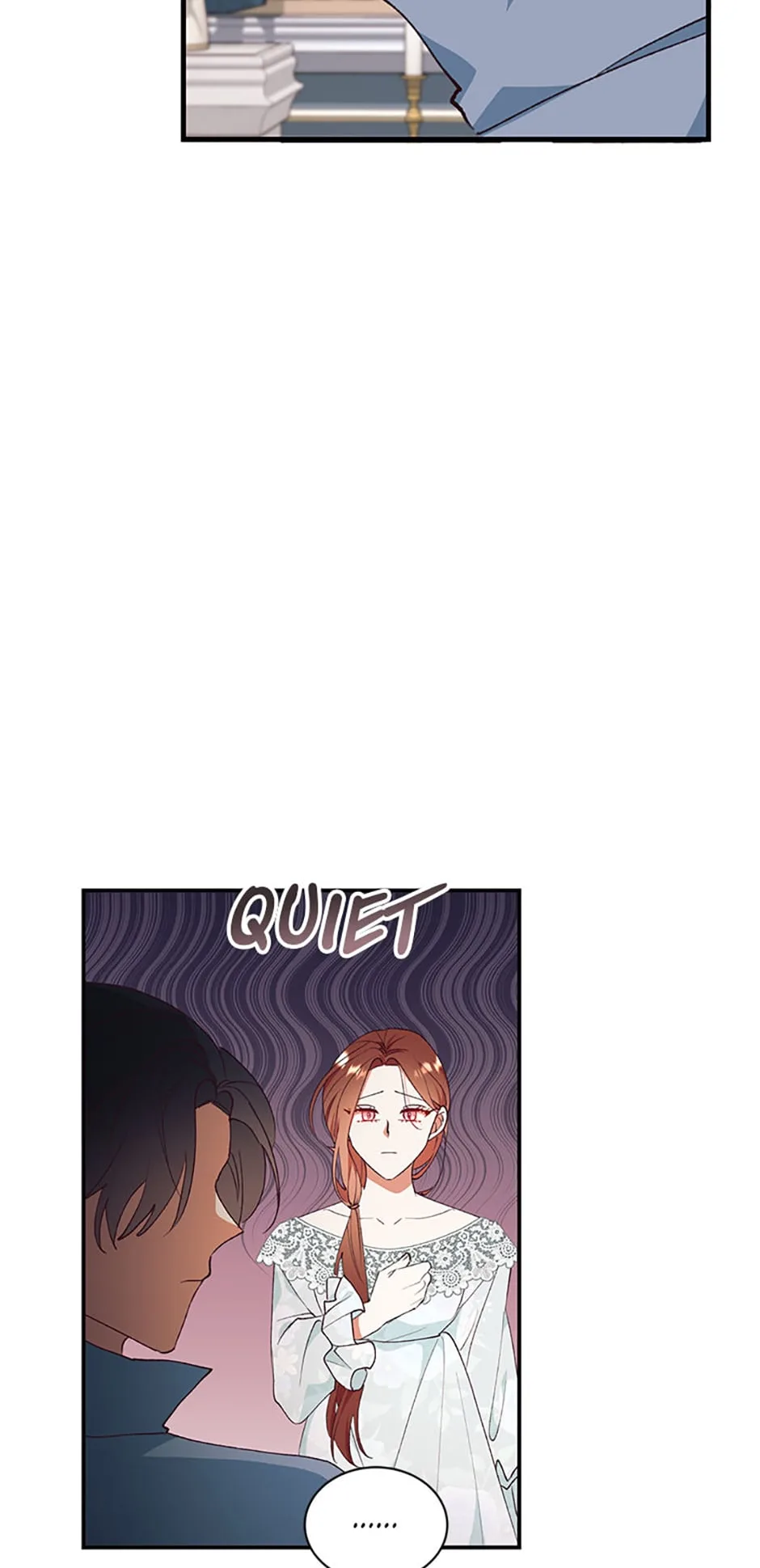 Can’t pretend to be blind anymore Chapter 98 page 42