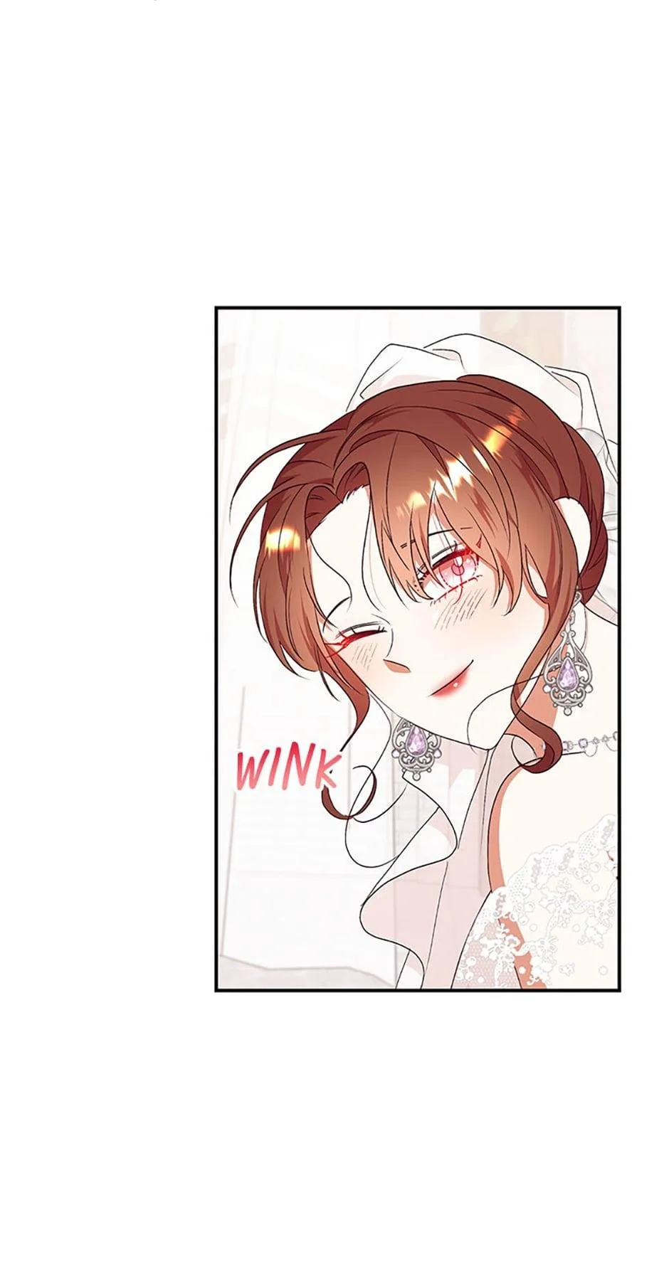 Can’t pretend to be blind anymore Chapter 89 page 24