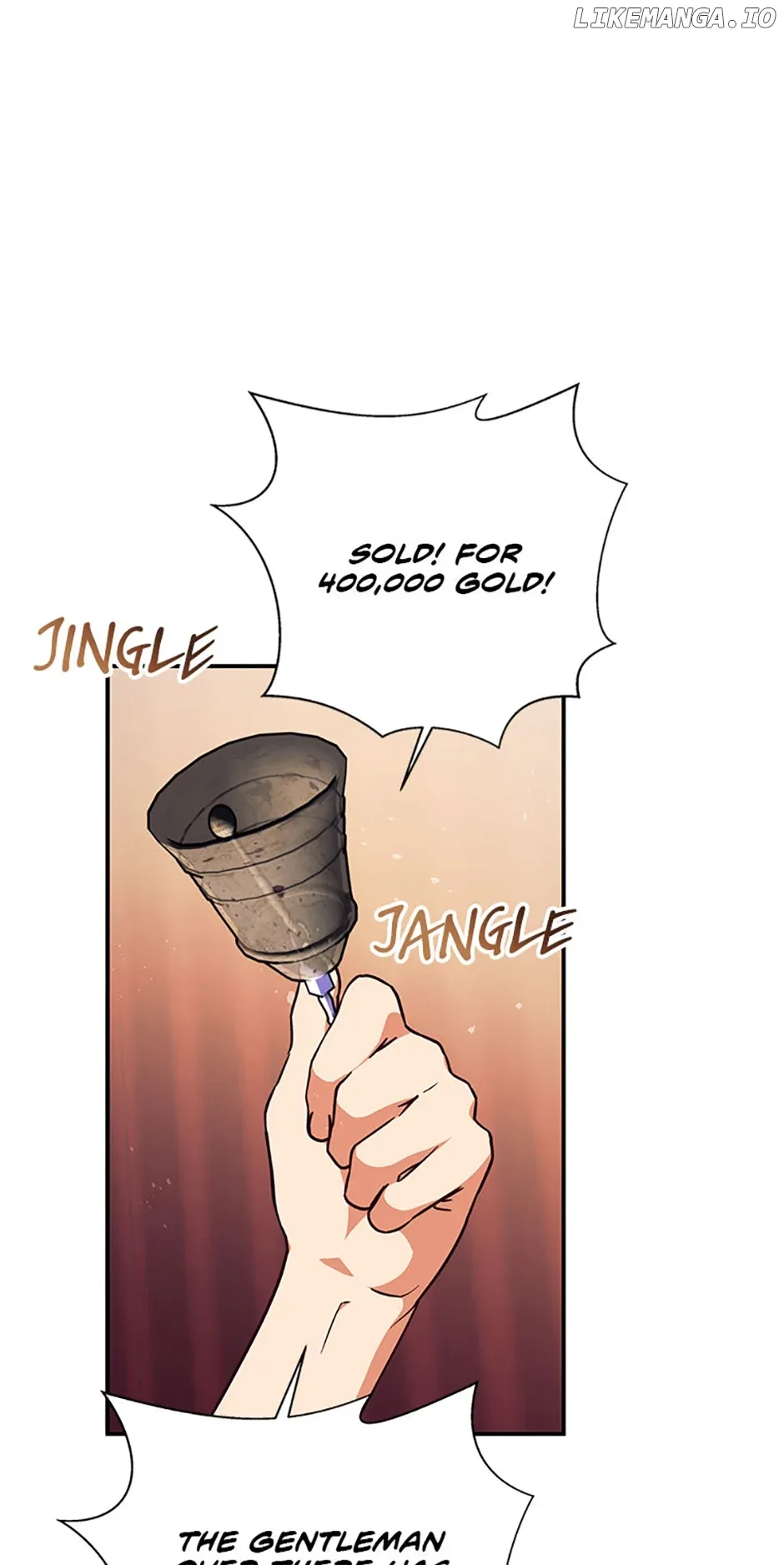 Can’t pretend to be blind anymore Chapter 122 page 51