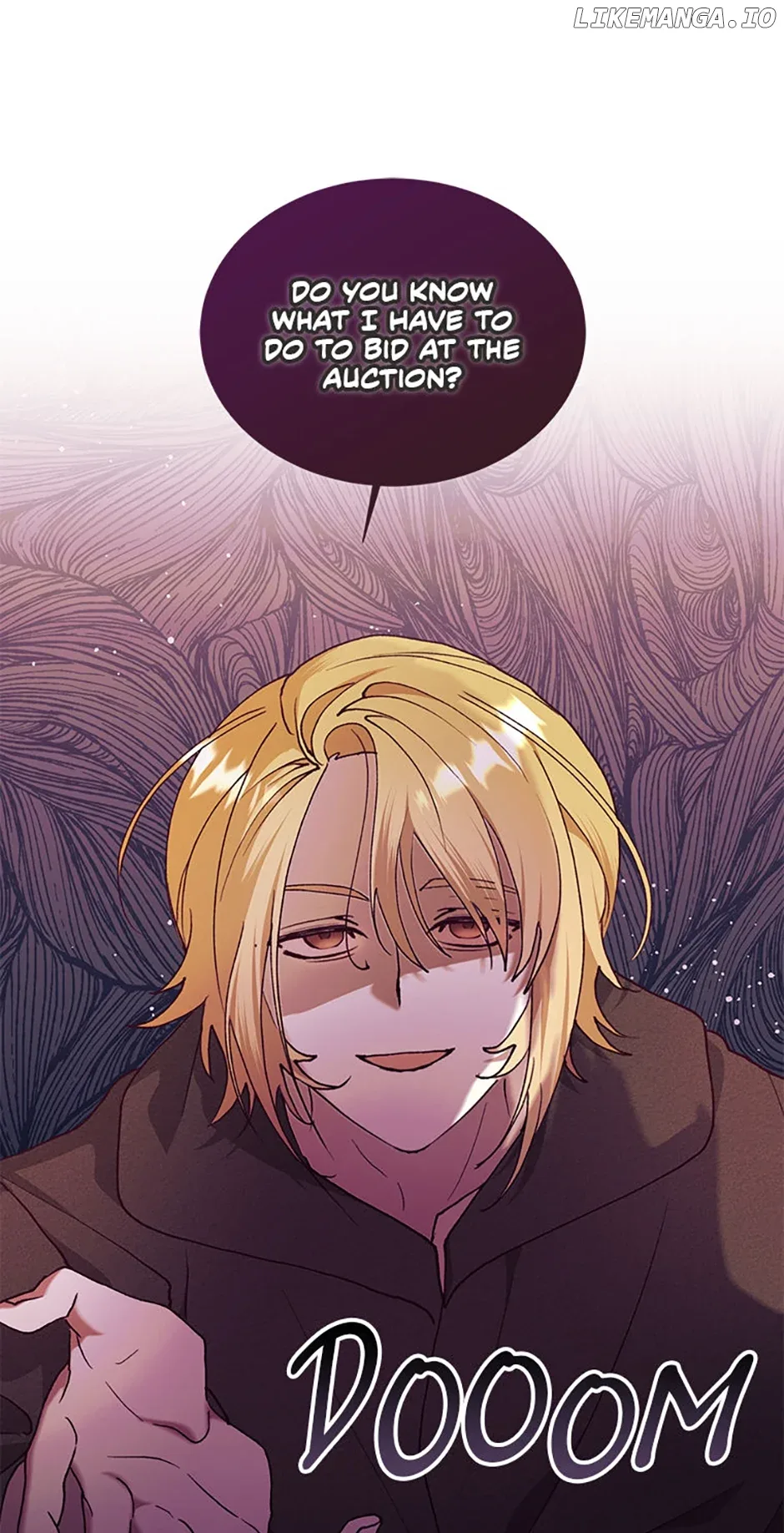 Can’t pretend to be blind anymore Chapter 122 page 42