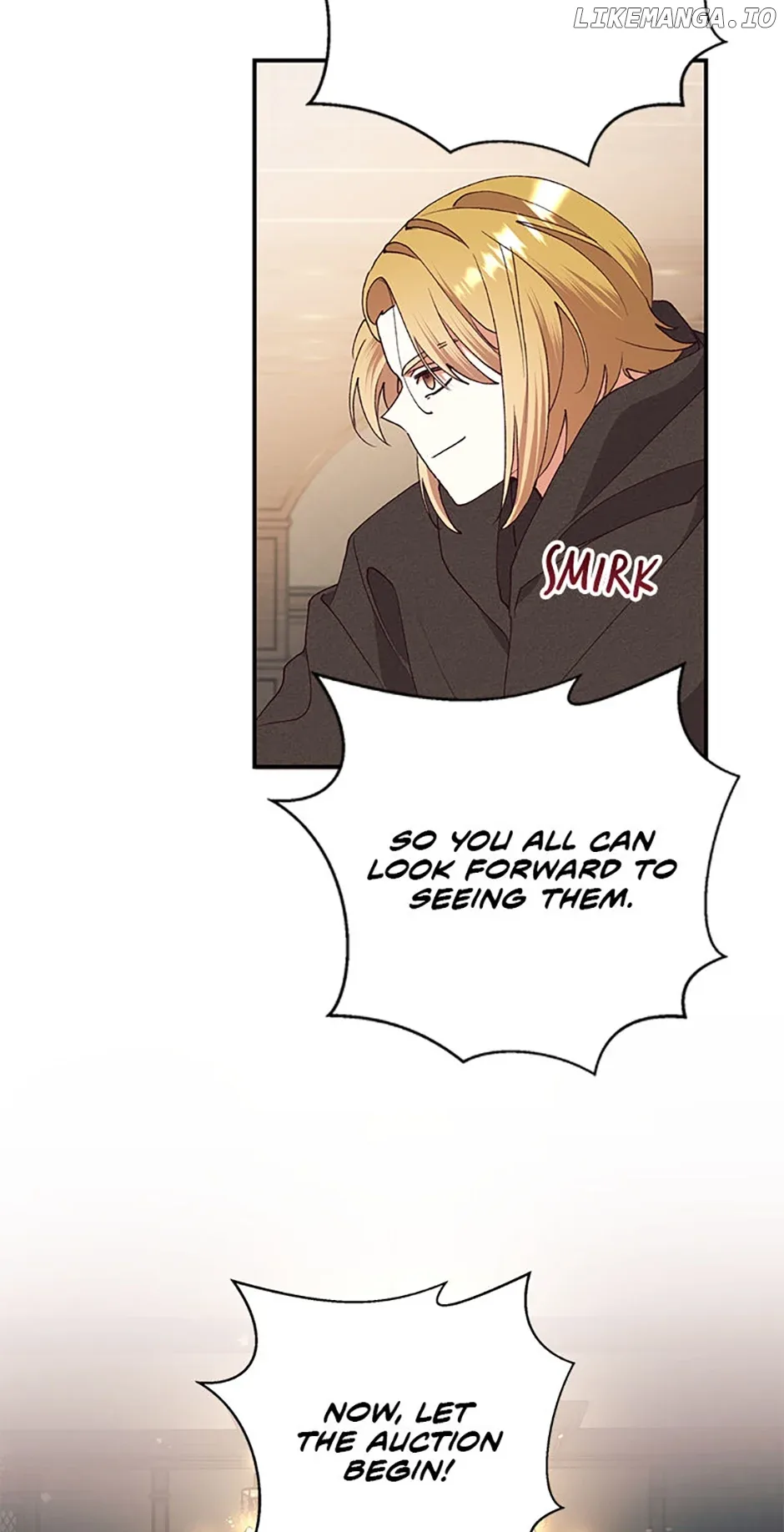Can’t pretend to be blind anymore Chapter 122 page 46